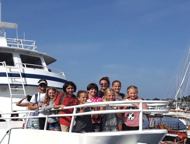 orleans yacht club membership cost